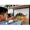​Mattel Jurassic World Hammond Collection Action Figure, Lost World Jurassic