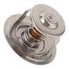 ME994276 Thermostat 76.5 Degree Engine Thermostat for KOBELCO 6D14 6D15