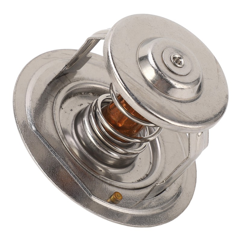 ME994276 Thermostat 76.5 Degree Engine Thermostat for KOBELCO 6D14 6D15