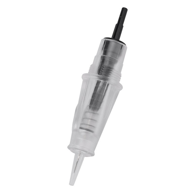 Electric Permanent Eyebrow Lip Line Tattoo MTS Machine Makeup Microblading