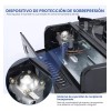 Estufilla Portátil Encendido Electrónico Para Camping