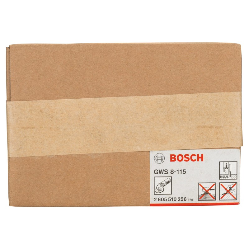 Bosch Professional 1x Protective Guard with Cover for Cut-Off Grinding