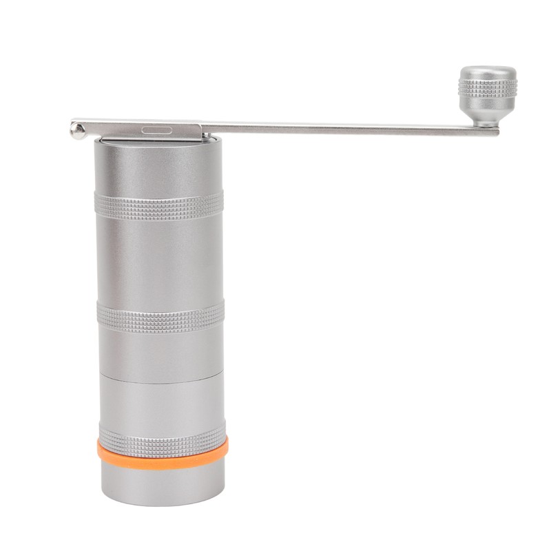 Manual Coffee Grinder with Stainless Steel Core Outdoor Camping Hand