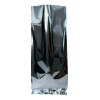 100 Bolsas Fuelles Sello Central Metalizada 1 Kg (molido)