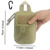 Fire Starter Survival Kit, Larger Ferro Rod with Striker Lanyard