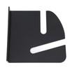 Skateboard Rack Wall Mount Skateboard Display Rack Acrylic Strong Load