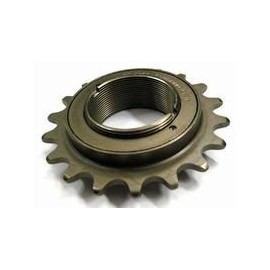 SHIMANO SF-1200 FreeWheel (Thick Tooth Single Freewheel) Shimano SF-1200 FreeWheel 18T