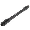 Thru Axle Adapter Aluminum Alloy High Strength Thru Axle Quick