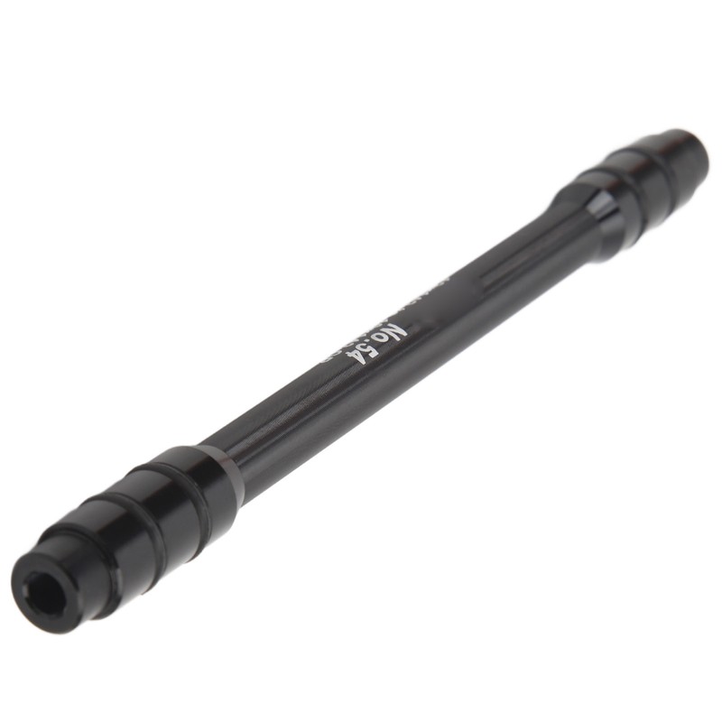 Thru Axle Adapter Aluminum Alloy High Strength Thru Axle Quick