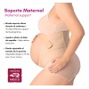 New Form Faja Para Embarazada Soporte Maternal Ajustable