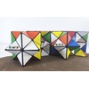 Rubik's Magic Star - Juego de 2 unidades de regalo