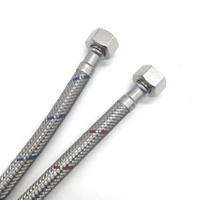 Beelee Connection Hose Fitting G3/8 x M10 Connection Hose Water