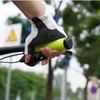 CNCLOL Mountain Bike Handlebar Grips,Bicycle Handlebar Grips for MTB/BMX,Green