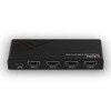 LINDY 38232 - HDMI 18G Switch, 3 Ports - Choose