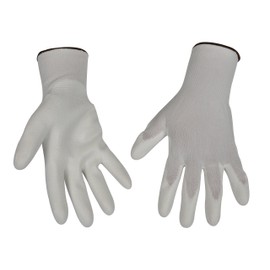 Vitrex VIT337150 Decorators' Gloves, White