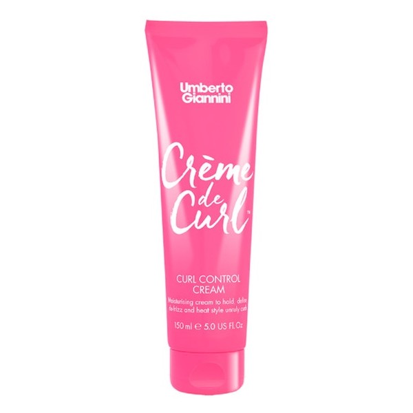 Umberto Giannini Creme de Curl Control Cream 150ml
