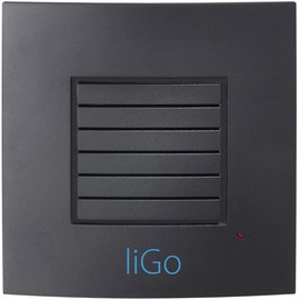 liGo DECT Repeater by RTX Range Extender