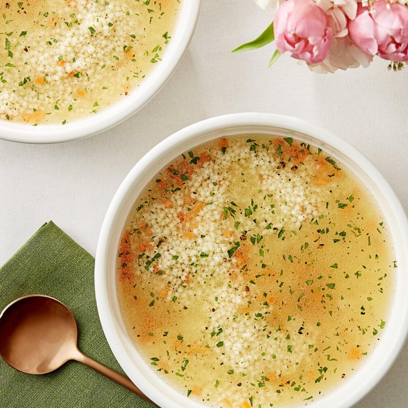 KIDU - Barilla Pastina Pasta 12 Ounce Pack Of 2