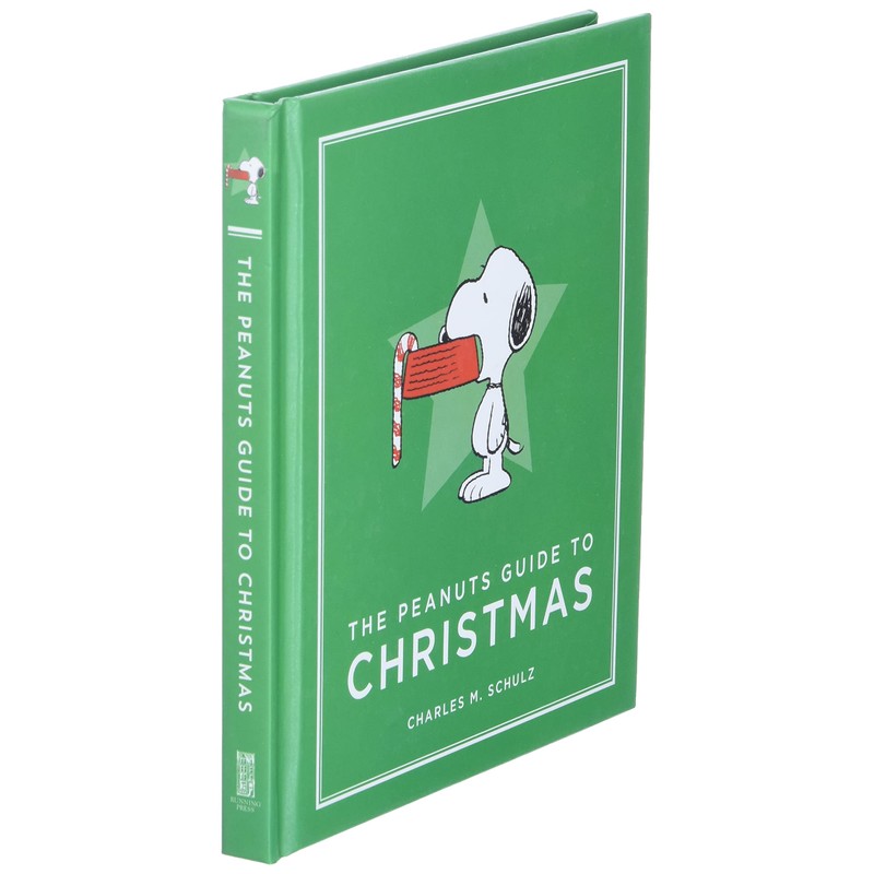 The Peanuts Guide to Christmas (Peanuts Guide to Life)