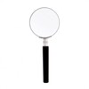 60mm small/medium handle magnifier (4x magnification)