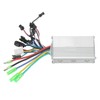 48V 250W 350W Electric Bike Brushless Controller Kit Motor Controller