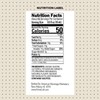 Finest Call Premium Jalapeño Flavored Syrup, 1 Liter Bottle (33.8