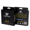 Fly Fishing Line with Welded Loop Floating Weight Forward Fly