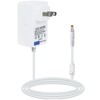 for Snoo Replacement Cord，12V 2A Adapter Charger Compatible with Happiest