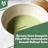 Matchaeco | 1g Matcha Tea/Coffee Scoop Measuring Spoon | Boxed