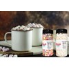 Sarah's Candy Factory Variety Dehydrated Marshmallow Bits, Vanilla Marshmallows in