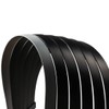 Cooler Master PCIe 4.0 x16 V2-300mm Riser Cable Black
