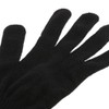 zalati Heat resistant glove for hair styling, curls and flat