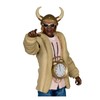 Music Maniacs Hip Hop Flavor Flav 6in Action Figure McFarlane