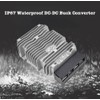 Generic 24V to 12V Step Down Converter, 18V-36V Input, 50A