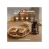 Berberina Pura 60 Cápsulas B Life 1000 Mg Pure Berberine