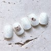 Daram - Almond / 다람이 - 아몬드