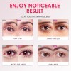 Parches Para Debajo De Los Ojos Para Mujeres: Mascarillas Pa