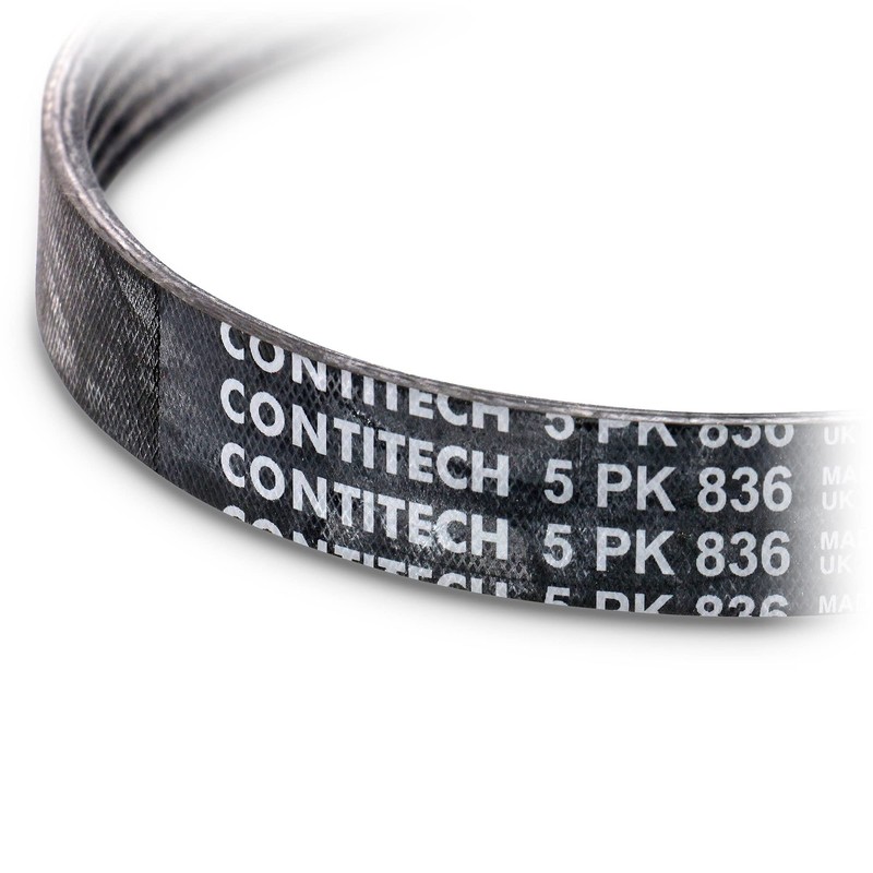 Contitech 5PK836 Loose Multi-V Belt