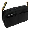 Fender Shoulder Bag 950-6059 Horizontal [01] Black, Black
