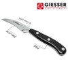 Giesser seit 1776 - Made in Germany - scharfes Tourniermesser