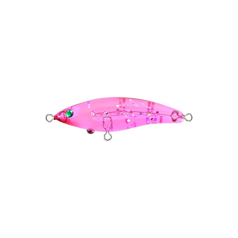 Bassday BassDay x SMF2 MIO JW C-530 Carry Flash