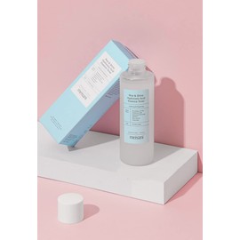 Meisani Reis and Shine Hyaluronic Acid Essence Toner