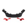Steering Wheel Trims for M Sport Style M1/M2 Button Fit