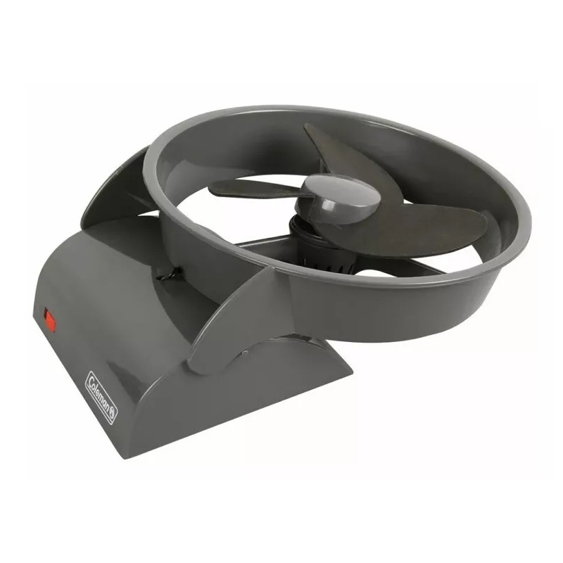 Coleman Freestanding Tent Fan 0820-01051