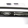 Land Rover Genuine Range Rover License Plate Frame - Matte