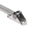 2pcs Hatch Support Spring 304 Stainless Steel 8 1/4in for
