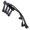 Bode-man Ignition Spark Plug Wires 7mm (4PC Set) for 2001-2011