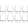 Riedel O Crystal Cabernet/Merlot Wine Glass, Set of 8