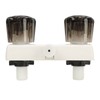 RV Shower Valve Diverter Easy to Install Shower Faucet with