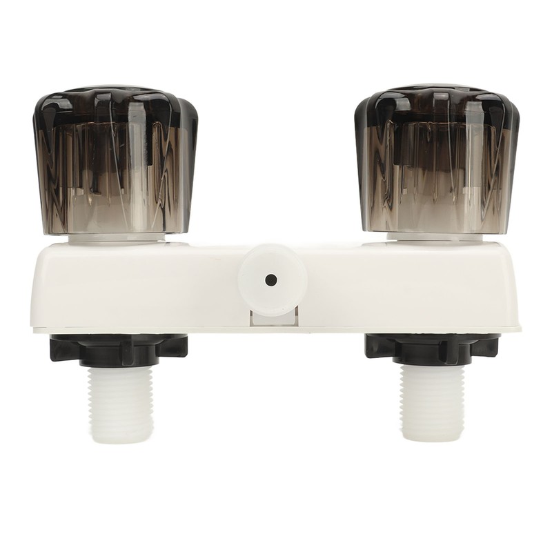 RV Shower Valve Diverter Easy to Install Shower Faucet with